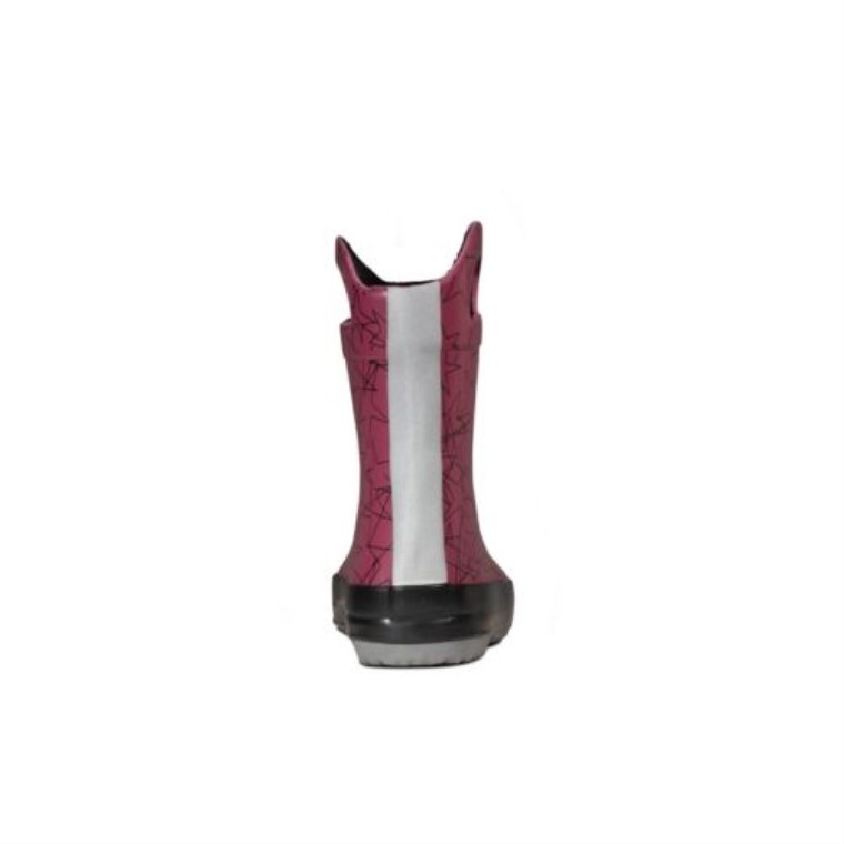 Clarks Tarri Star Fst G Ajuste Púrpura Combi