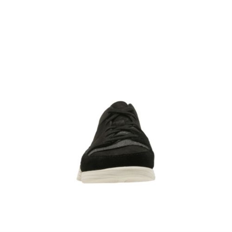 Clarks Trigenic Evo Negro