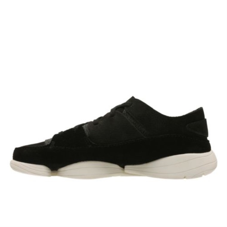 Clarks Trigenic Evo Negro