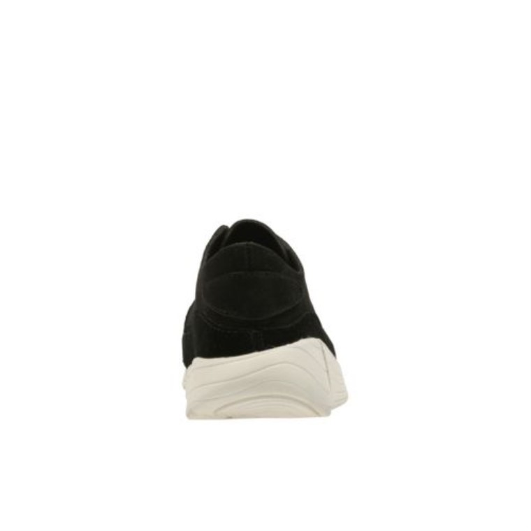 Clarks Trigenic Evo Negro