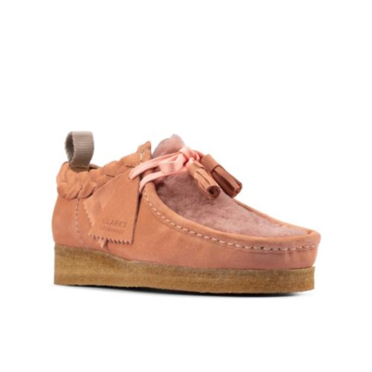 Clarks Wallabee Arenisca Multi