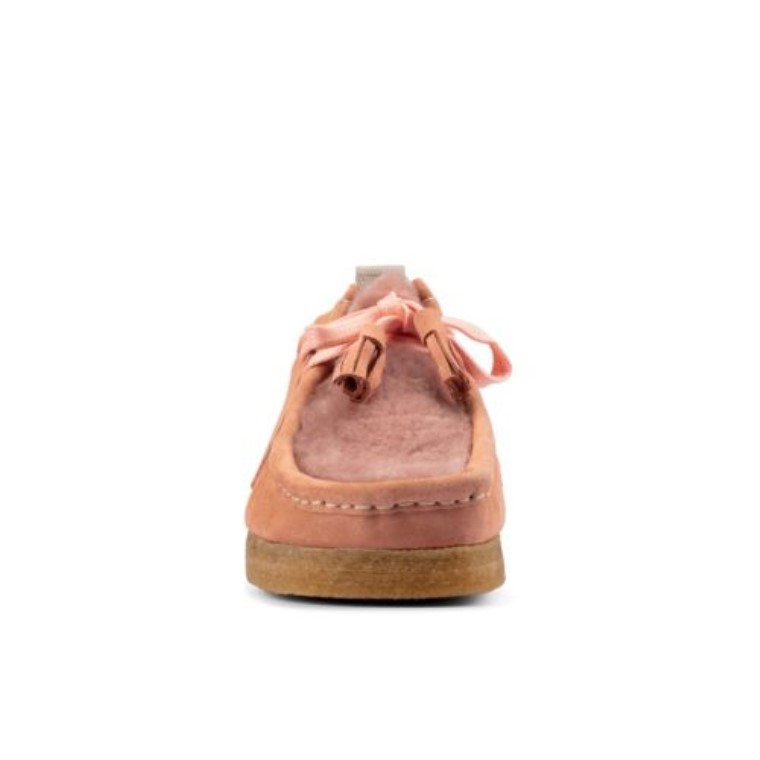 Clarks Wallabee Arenisca Multi