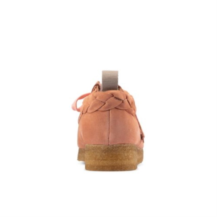 Clarks Wallabee Arenisca Multi
