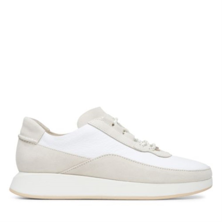 Clarks Blanco Combi Kiowa Ritmo