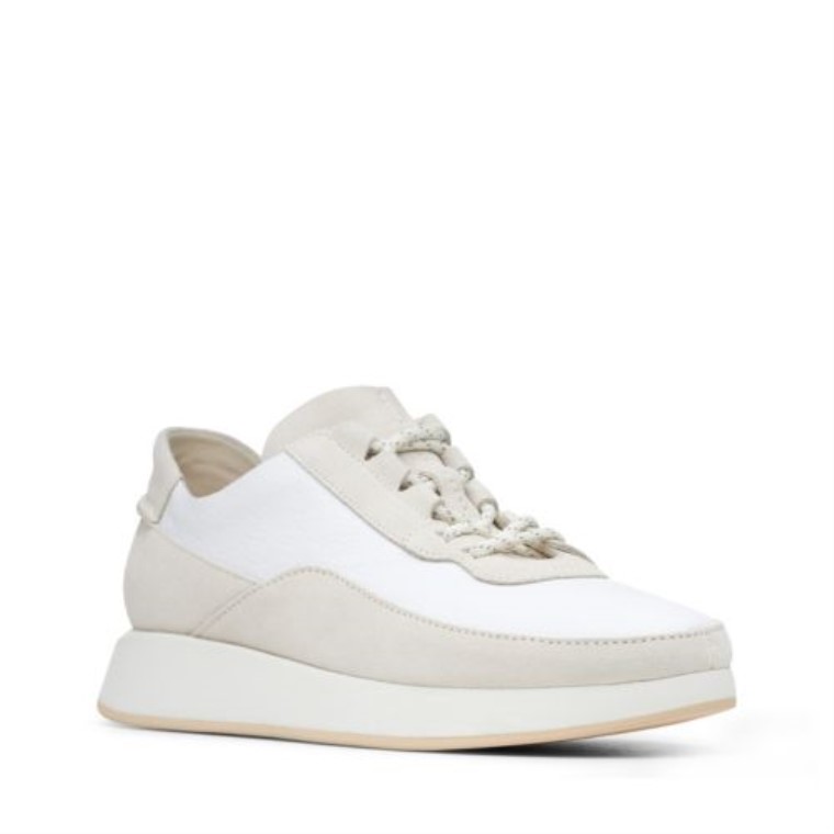 Clarks Blanco Combi Kiowa Ritmo