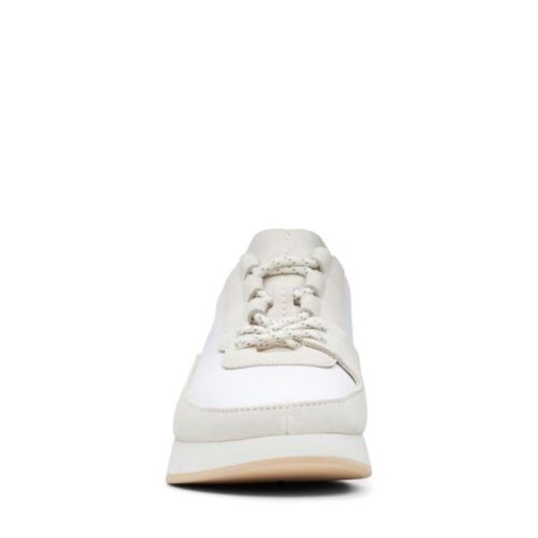 Clarks Blanco Combi Kiowa Ritmo