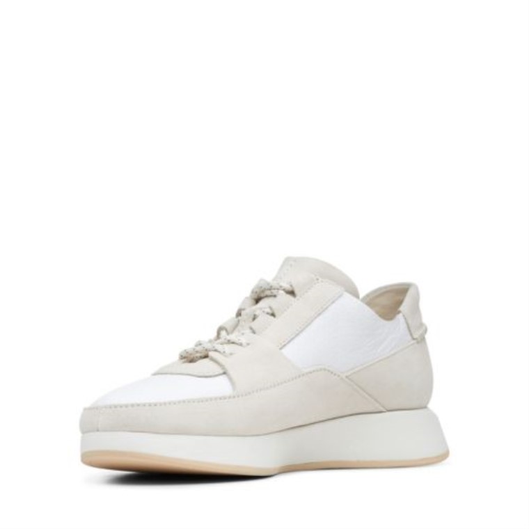 Clarks Blanco Combi Kiowa Ritmo