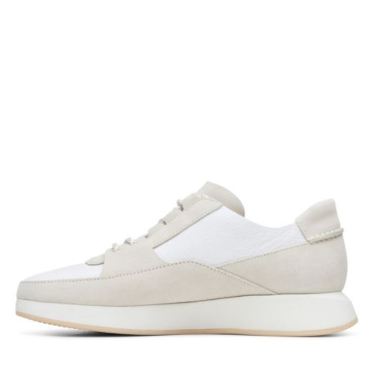 Clarks Blanco Combi Kiowa Ritmo