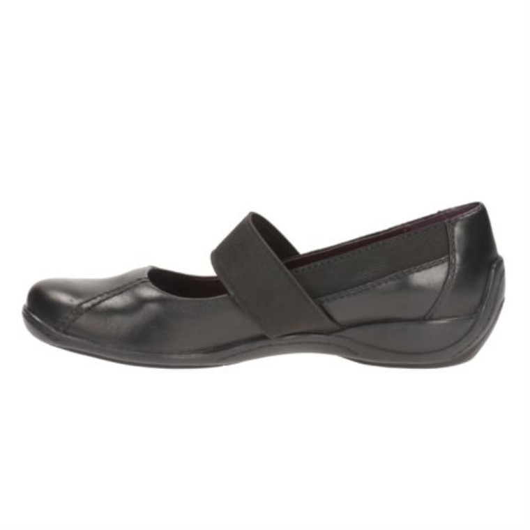 Molinillo De Cafe Cuero Negro Clarks