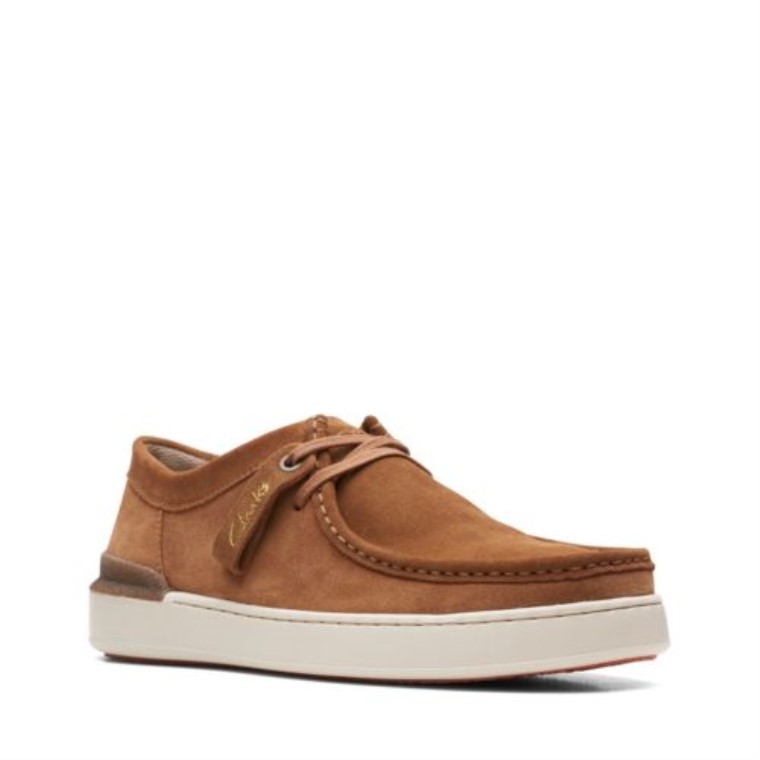 Ante Coñac Court Lite Wally Clarks