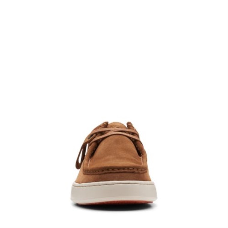 Ante Coñac Court Lite Wally Clarks