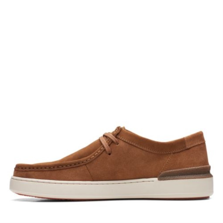 Ante Coñac Court Lite Wally Clarks