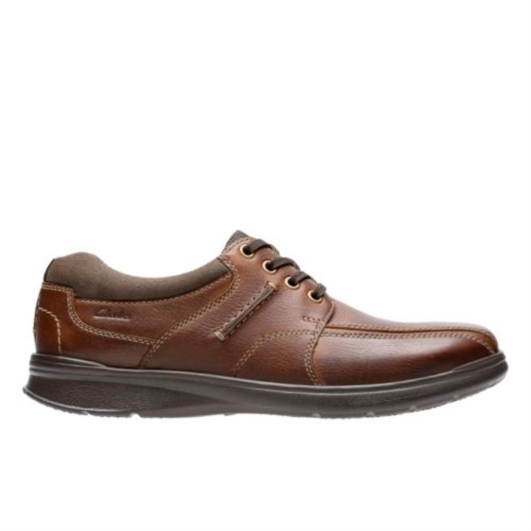 Cotrell Paseo Clarks Tabaco