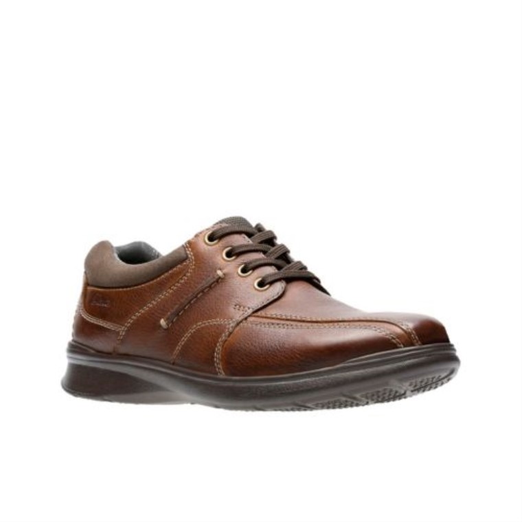 Cotrell Paseo Clarks Tabaco