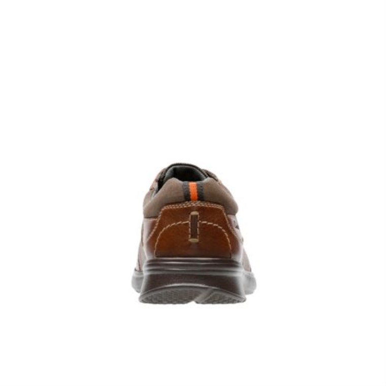 Cotrell Paseo Clarks Tabaco
