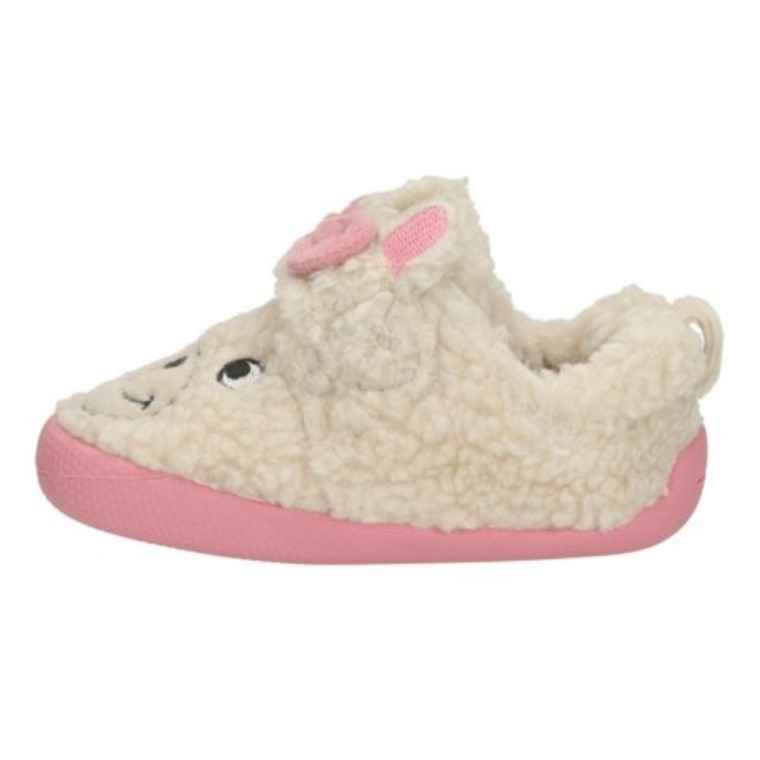 Crema Clarks Shilo Jane Fst Ajuste F