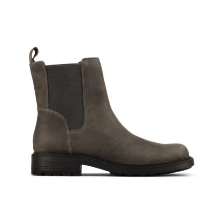Top Gris Oscuro Clarks Orinoco2