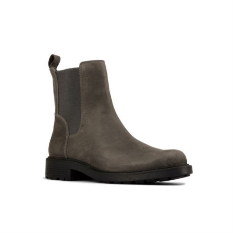 Top Gris Oscuro Clarks Orinoco2