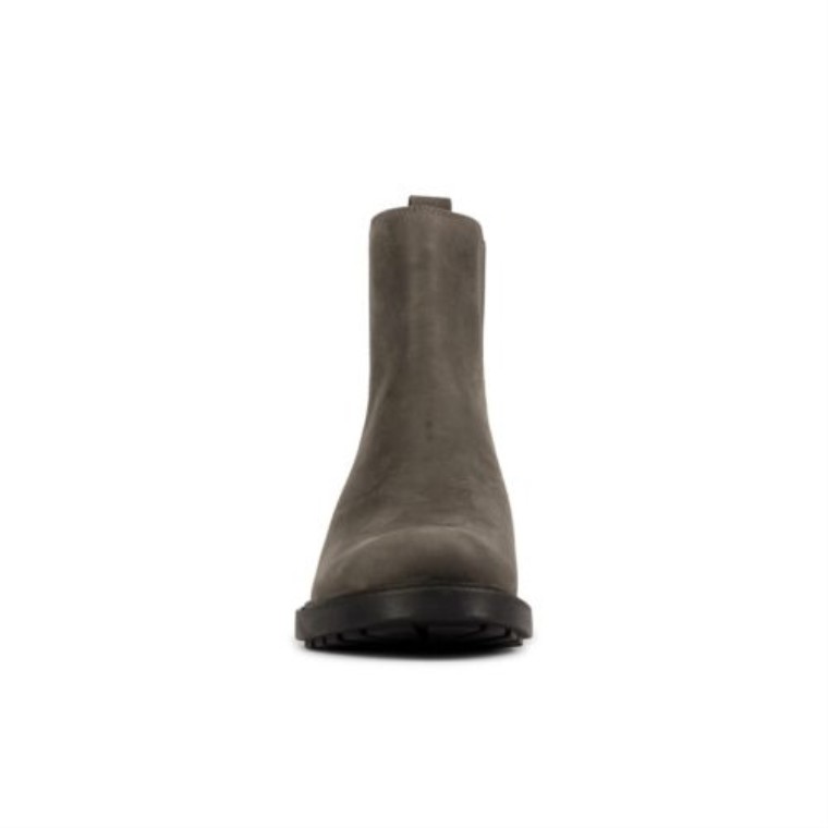 Top Gris Oscuro Clarks Orinoco2