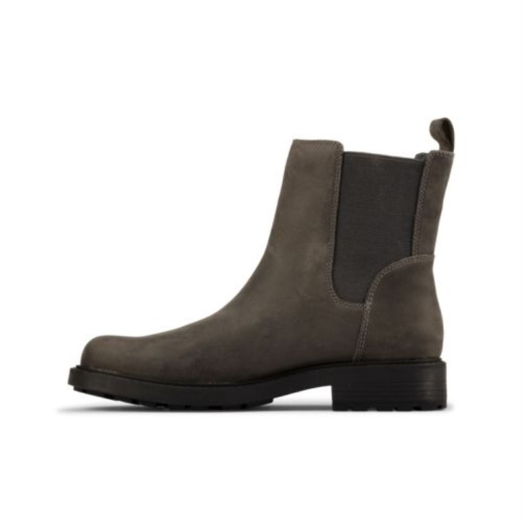 Top Gris Oscuro Clarks Orinoco2