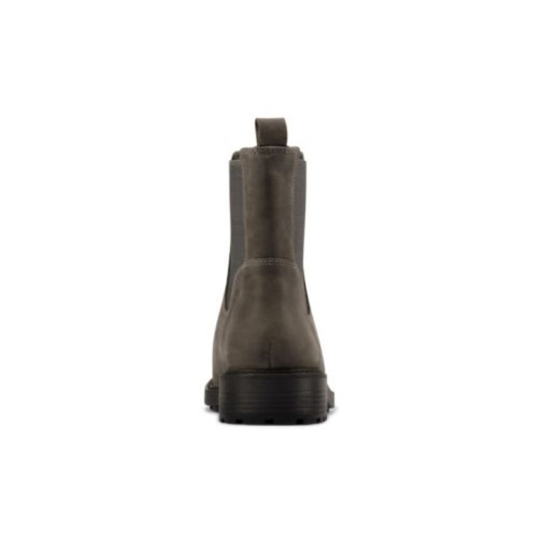 Top Gris Oscuro Clarks Orinoco2