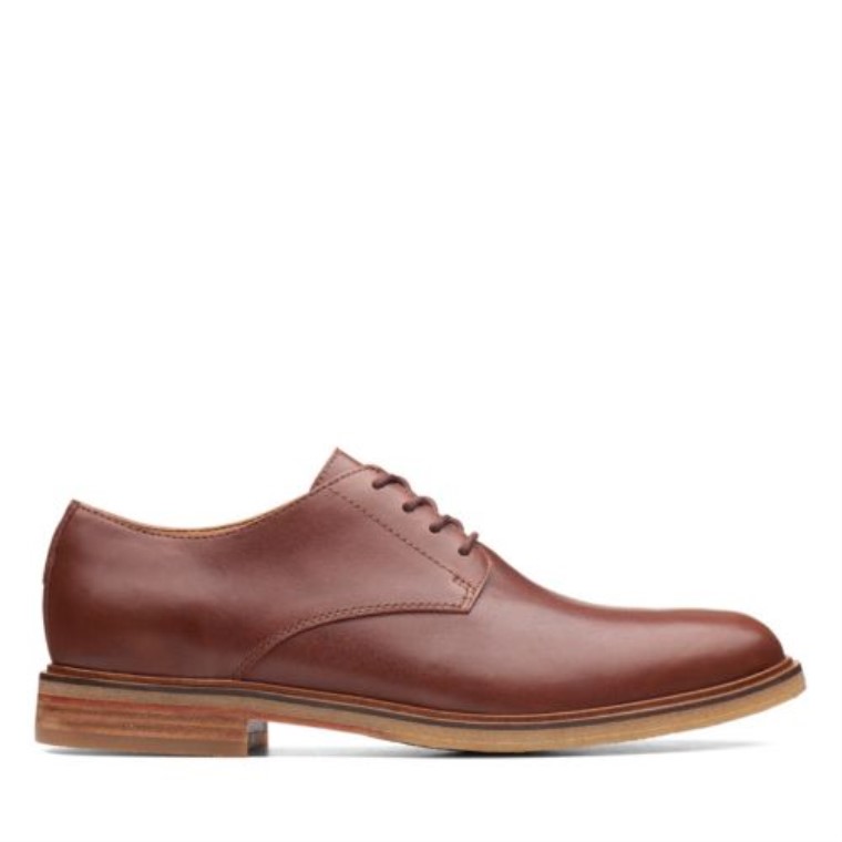 Bronceado Oscuro Clarks Luna Clarkdale