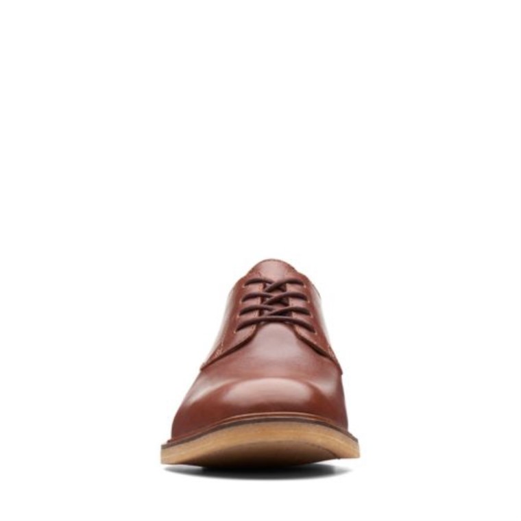 Bronceado Oscuro Clarks Luna Clarkdale