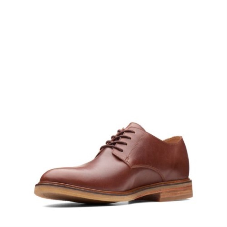 Bronceado Oscuro Clarks Luna Clarkdale