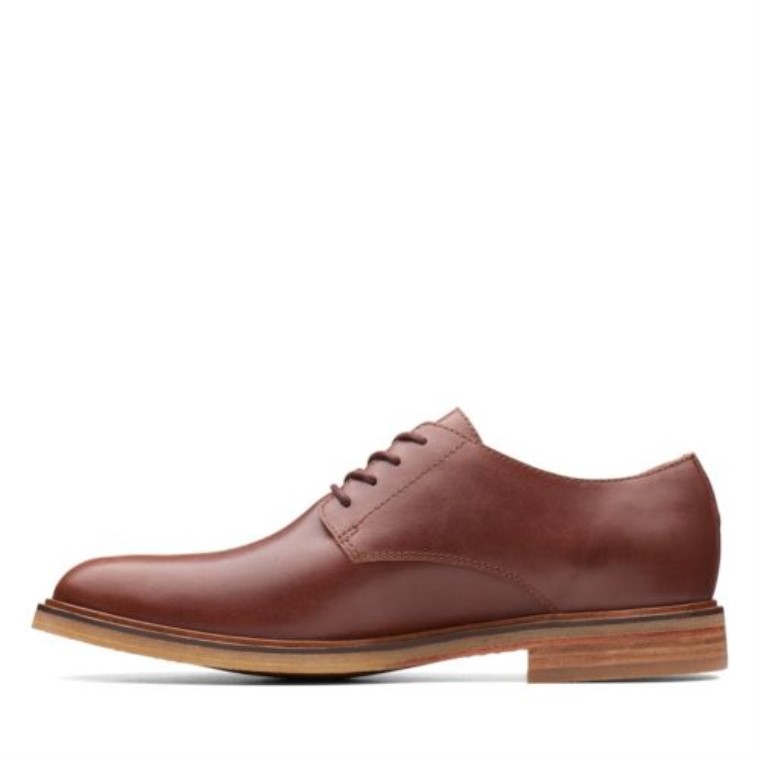 Bronceado Oscuro Clarks Luna Clarkdale