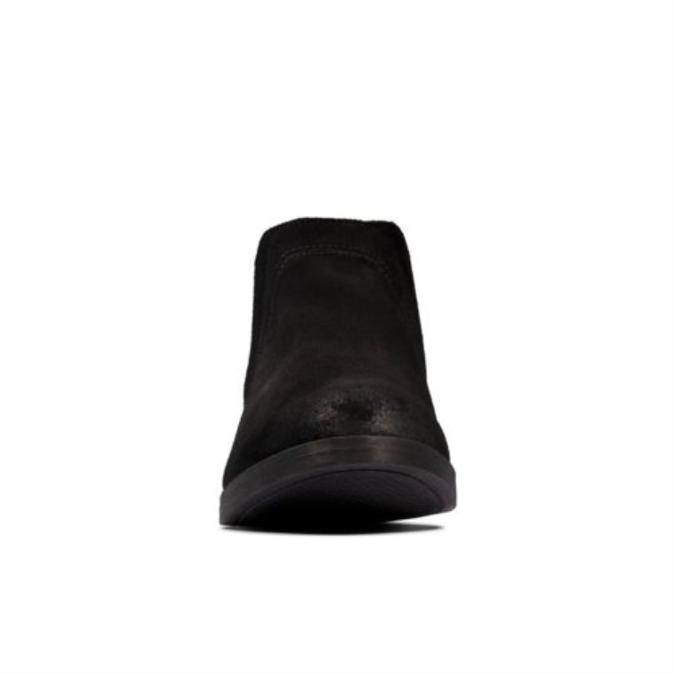 Demi2 Beat Clarks Dálmata Negro