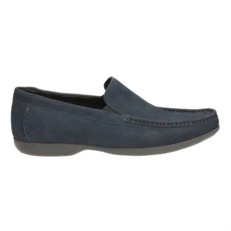 Cuero De Mezclilla Más Fino Sol Clarks