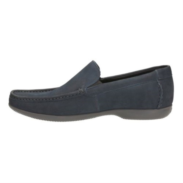 Cuero De Mezclilla Más Fino Sol Clarks