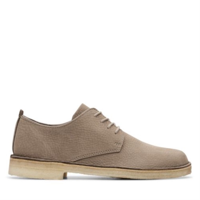 Desierto Londres Clarks Seta Nubuck