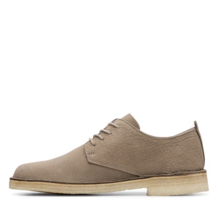 Desierto Londres Clarks Seta Nubuck