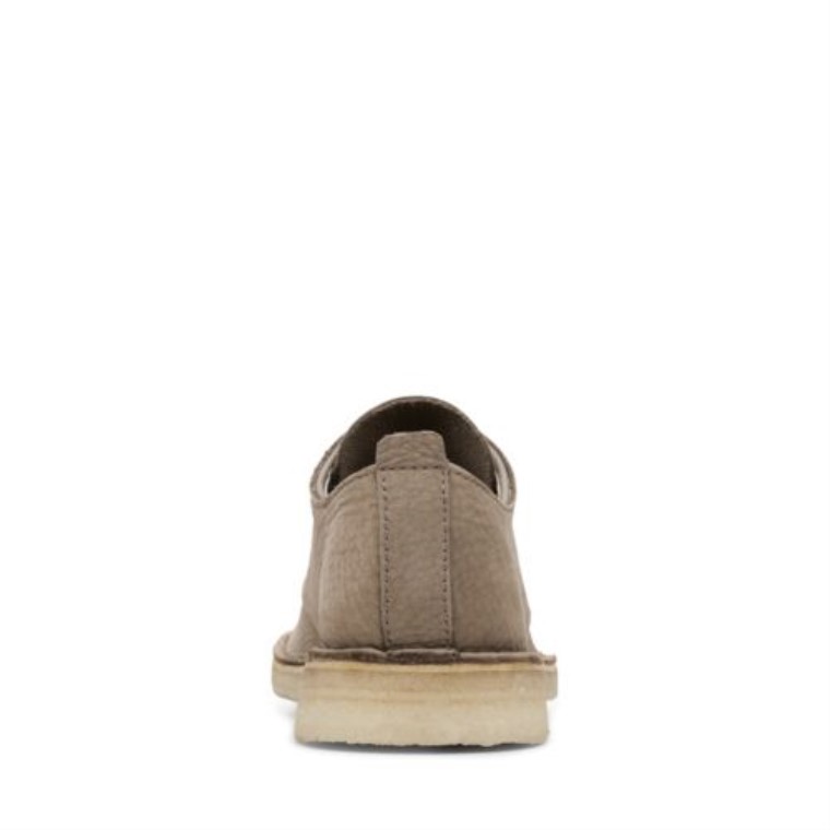 Desierto Londres Clarks Seta Nubuck