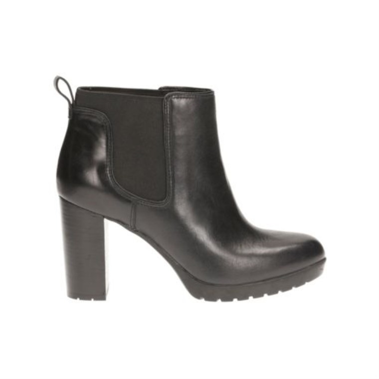 Elipsa Dee Negro Clarks