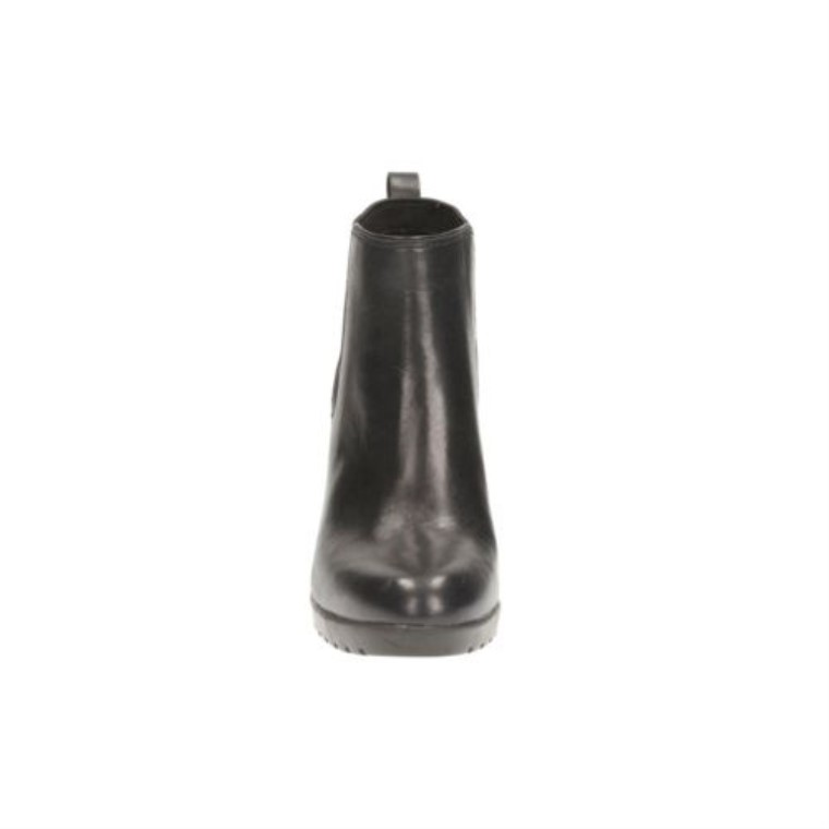 Elipsa Dee Negro Clarks
