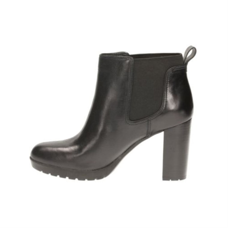 Elipsa Dee Negro Clarks