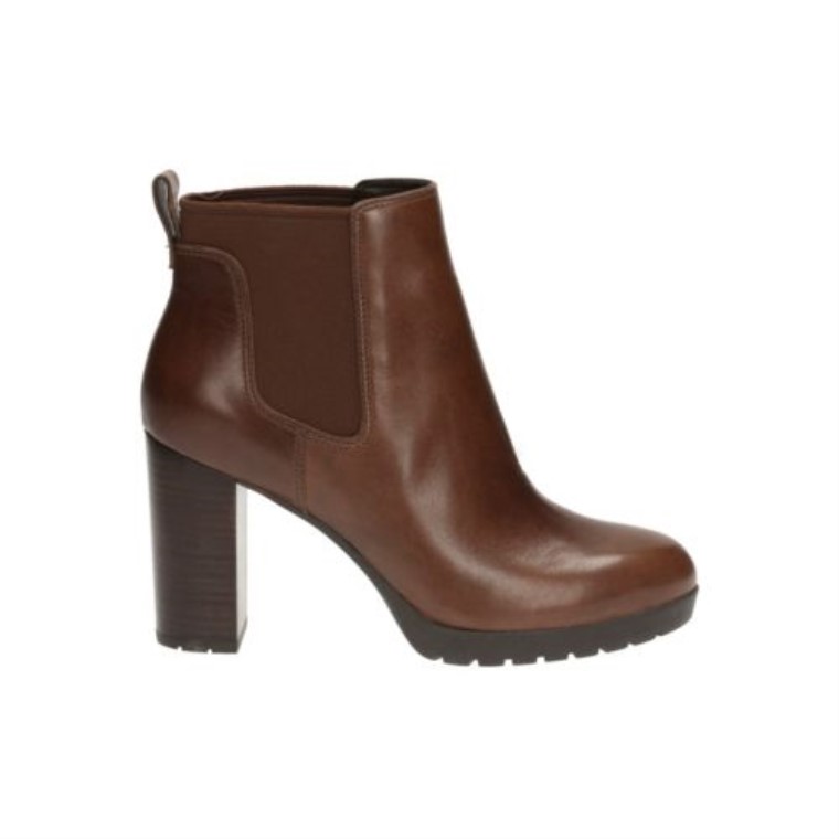 Elipsa Dee Clarks Bronceado
