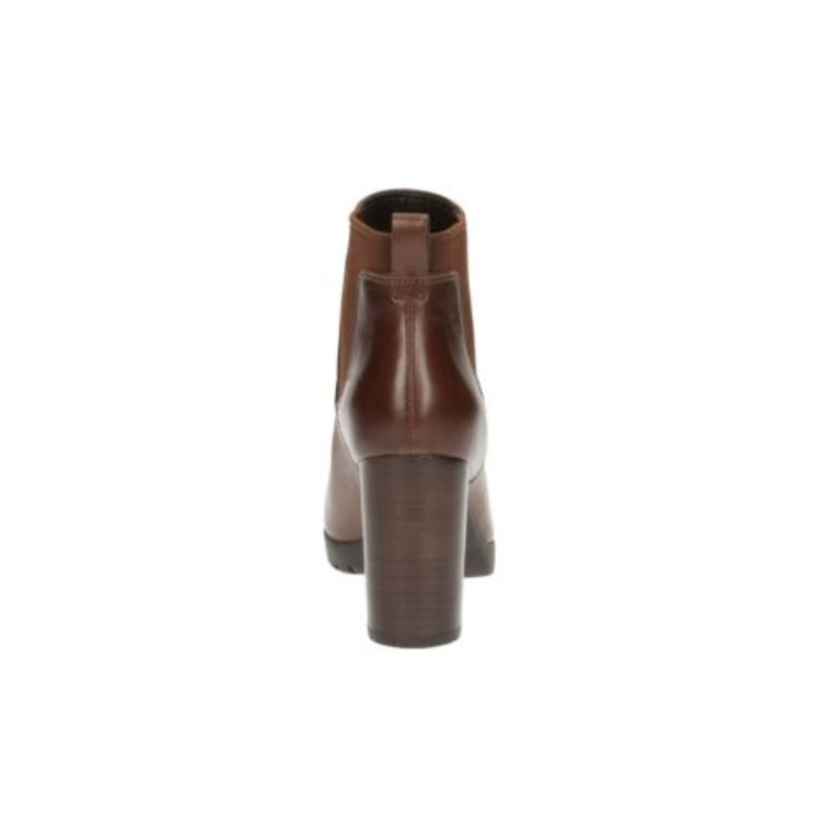 Elipsa Dee Clarks Bronceado