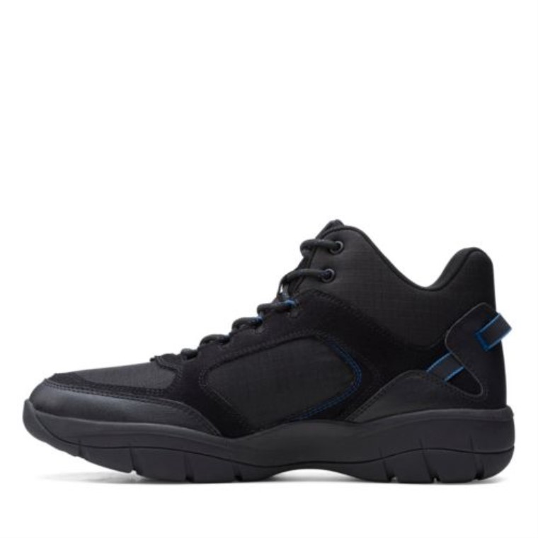 Ervmid Clarks Negro
