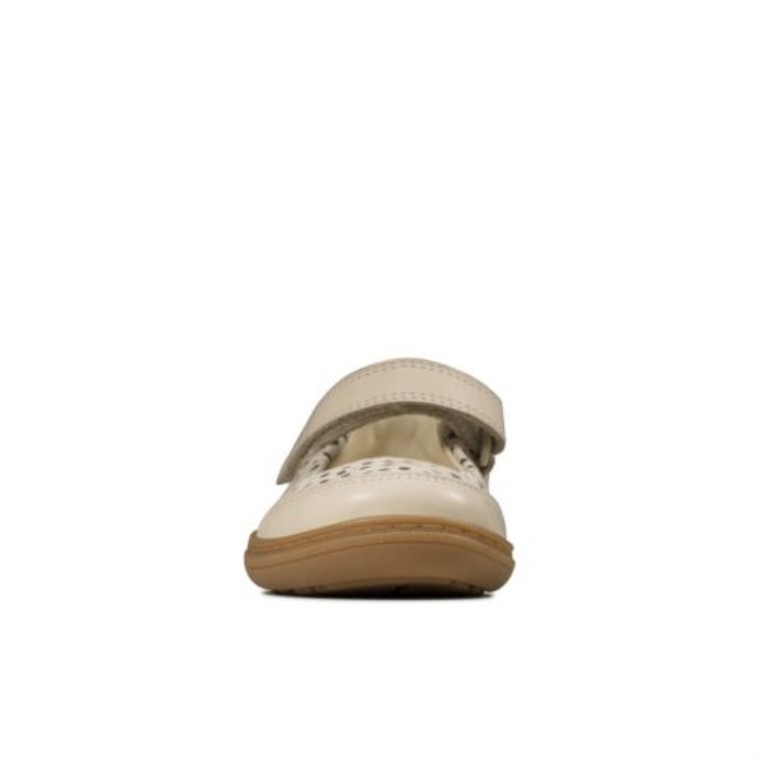 Flashbright Fst G Ajuste Clarks Algodón