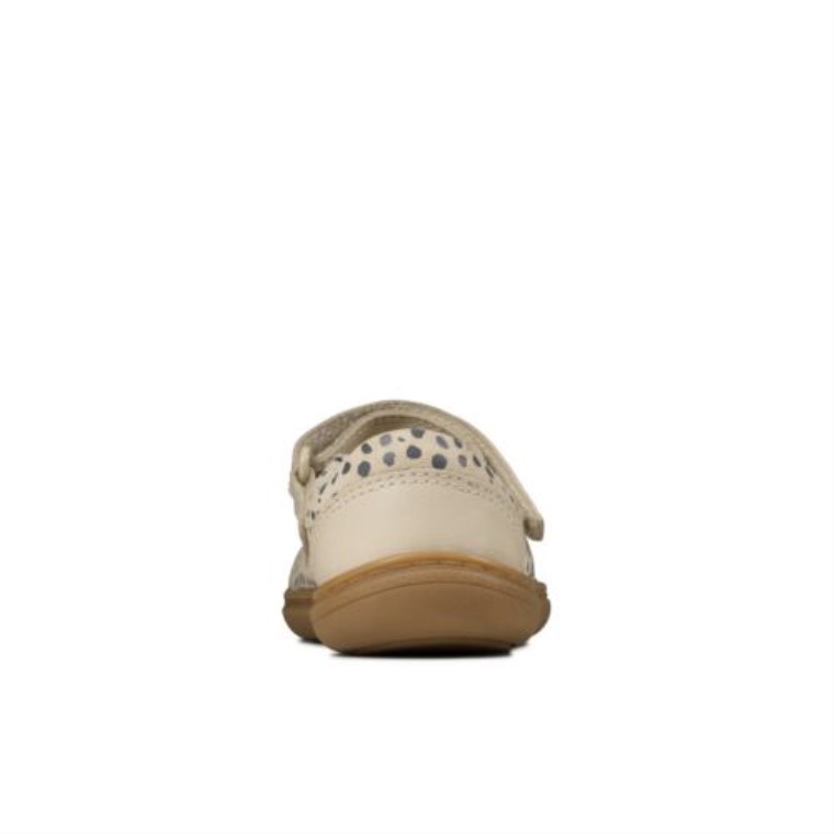 Flashbright Fst G Ajuste Clarks Algodón