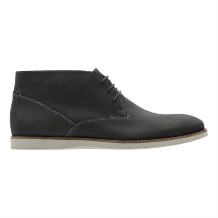 Top Franson Clarks Azul