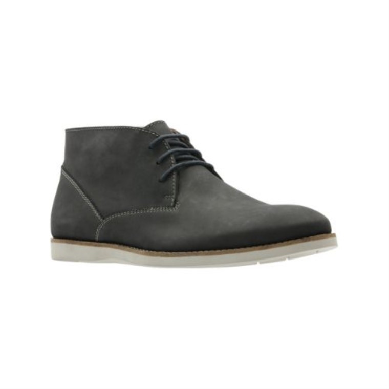 Top Franson Clarks Azul