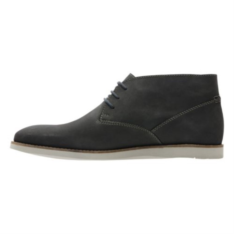 Top Franson Clarks Azul