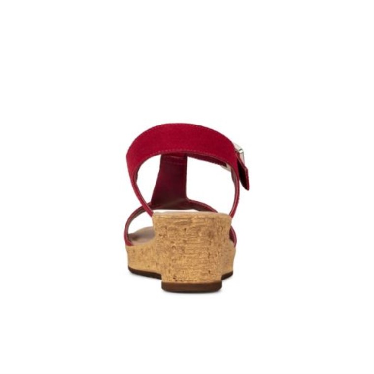 Frente Fucsia Clarks Brawl Sun