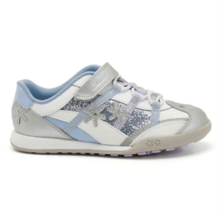 Giggle Lite Jnr- F Ajustar El Pago De Clarks