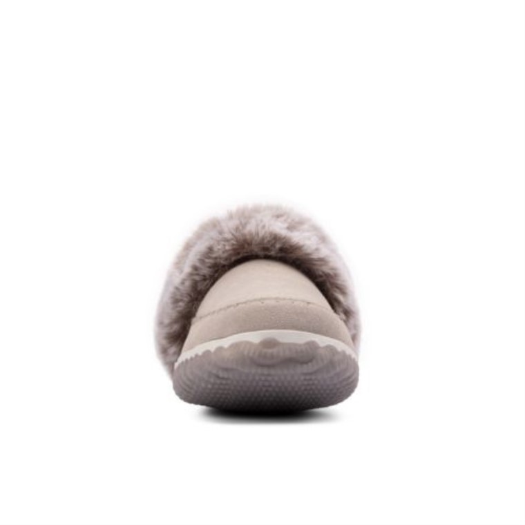 Ante Gris Clarks Home2 Soft