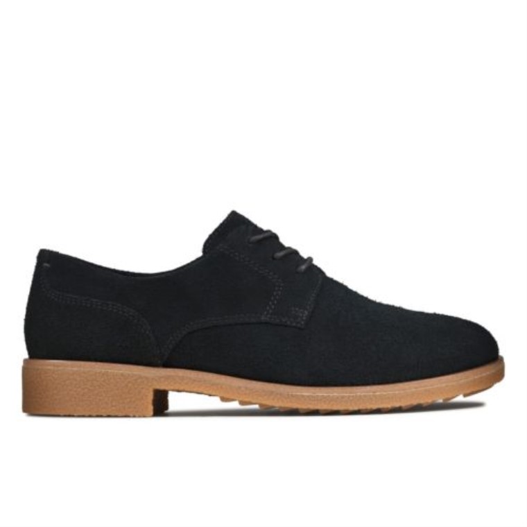 Clarks De Ante Negro Griff Lane